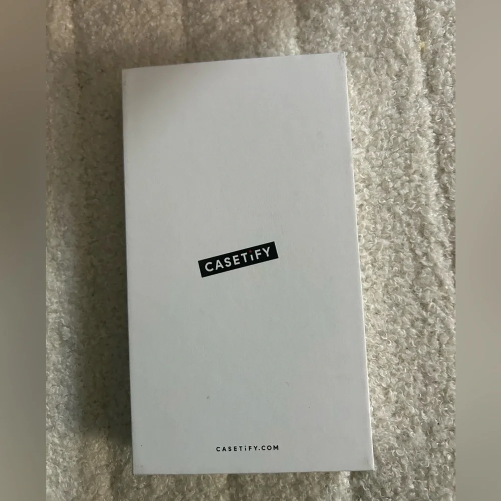 iPhone 14 Plus casetify case